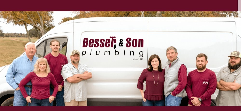 Besser & Son Plumbing Co