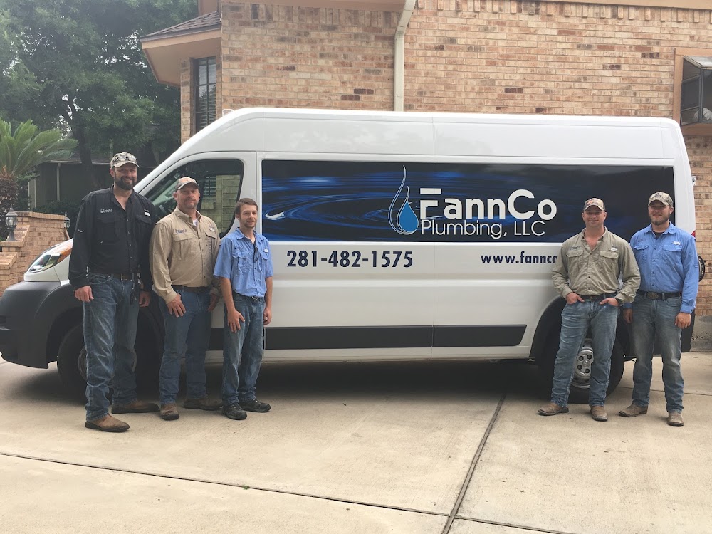 FannCo Plumbing