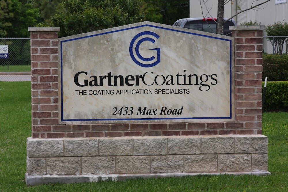 Gartner Coatings