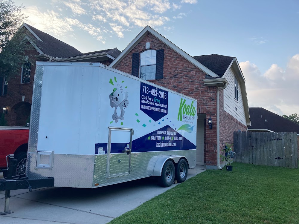 Koala Insulation of Pearland