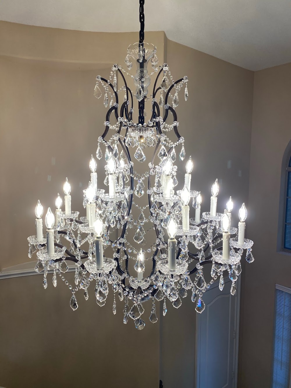 Pearland Lighting & Electric