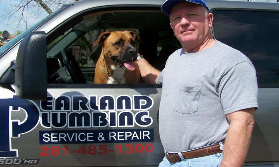 Pearland Plumbing Company