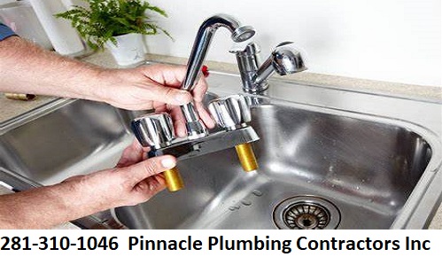 Pinnacle Plumbing Contractors Inc