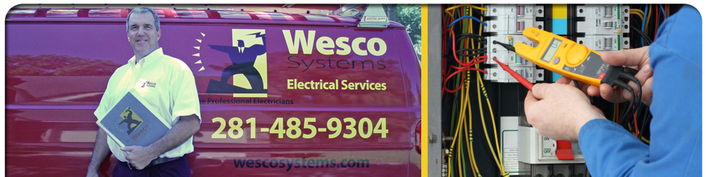 Wesco Systems Electrical Services