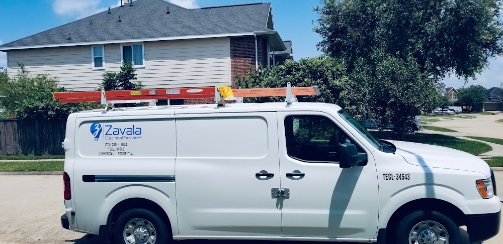 Zavala Electrical Services